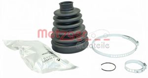 Ansamblu burduf articulatie planetara DACIA DUSTER (HS_) 1.5 dCi diesel 86 cai METZGER 751.093