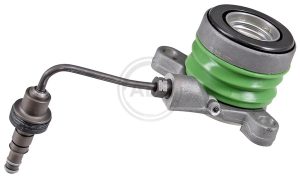 Rulment de presiune ambreiaj DACIA DUSTER Autoutilitara/SUV 1.5 dCi diesel 90 cai ABS 75354