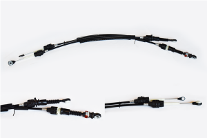 Cablu transmisie manuala DACIA DUSTER (HS_) 1.5 dCi 4x4 diesel 90 cai ASAM AUTOMOTIVE 75746