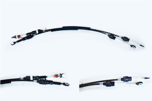 Cablu transmisie manuala DACIA DUSTER (HS_) 1.5 dCi diesel 86 cai ASAM AUTOMOTIVE 75795