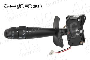 Bloc lumini de control DACIA DUSTER (HS_) 1.5 dCi diesel 86 cai AIC 75808