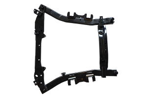 Rama sustinere / Suport agregate DACIA DUSTER (HM_) 1.6 SCe 115 (HMM1) benzina 115 cai ASAM AUTOMOTIVE 77898