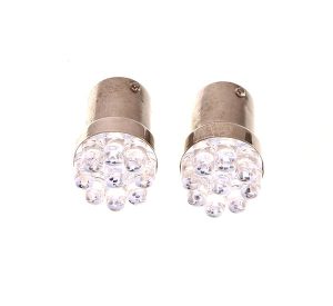 Bec semnalizator DACIA DUSTER Autoutilitara/SUV 1.6 16V Hi-Flex Benzina/Etanol 105 cai MAXGEAR 78-0171SET