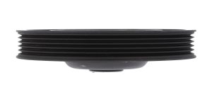Fulie curea arbore cotit DACIA DUSTER (HS_) 1.5 dCi diesel 109 cai CORTECO 80000600