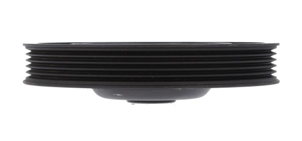 Fulie curea arbore cotit DACIA DUSTER (HS_) 1.5 dCi diesel 109 cai CORTECO 80000600