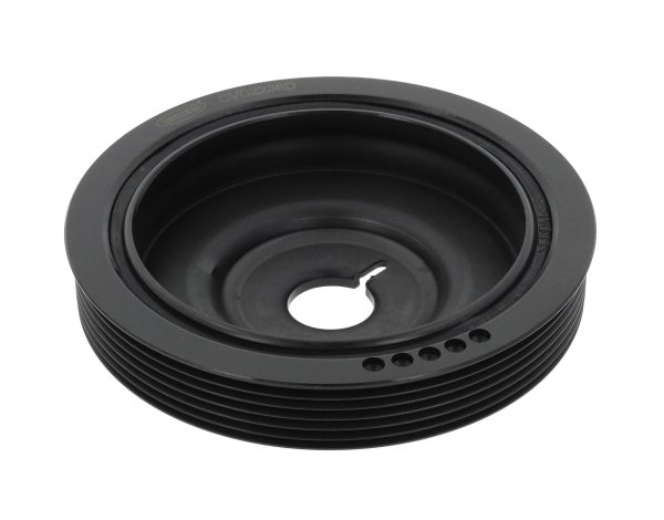 Fulie curea arbore cotit DACIA DUSTER (HS_) 1.5 dCi diesel 86 cai CORTECO 80005275