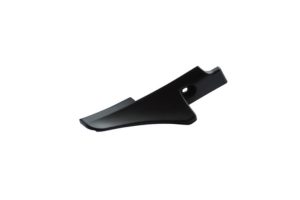 Elemente decorative / protectie parbriz DACIA DUSTER (HS_) 1.5 dCi diesel 86 cai ASAM AUTOMOTIVE 80114