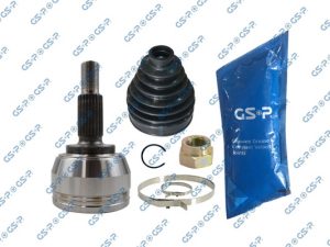 Cap planetara DACIA DUSTER (HM_) 1.0 TCe 100 (HMMT) benzina 101 cai GSP 801571