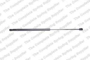 Amortizor capota DACIA DUSTER (HS_) 1.5 dCi diesel 86 cai LESJOFORS 8017001