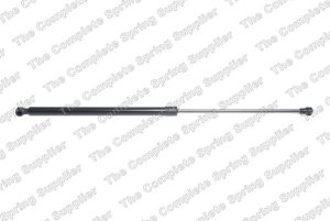 Amortizor capota DACIA DUSTER (HM_) 1.6 SCe 115 LPG (HMM1) Benzina/Autogaz (GPL) 109 cai LESJOFORS 8017002