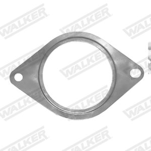 Garnitura racord evacuare DACIA DUSTER Autoutilitara/SUV 1.6 16V 4x4 benzina 105 cai WALKER 80392