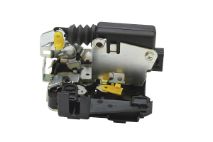 Incuietoare usa DACIA DUSTER (HS_) 1.5 dCi diesel 86 cai ASAM AUTOMOTIVE 80593