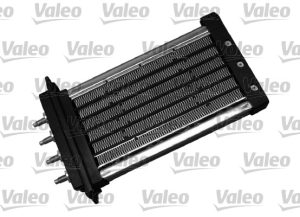Incalzitor independent autovehicul DACIA DUSTER Autoutilitara/SUV 1.5 dCi 4x4 diesel 90 cai VALEO 812309