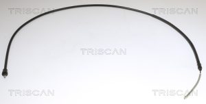 Cablu frana de parcare DACIA DUSTER (HM_) 1.0 TCe 90 benzina 91 cai TRISCAN 8140 251254