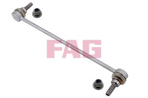 Bieleta antiruliu DACIA DUSTER (HM_) 1.0 TCe 100 (HMMT) benzina 101 cai FAG 818 0455 10