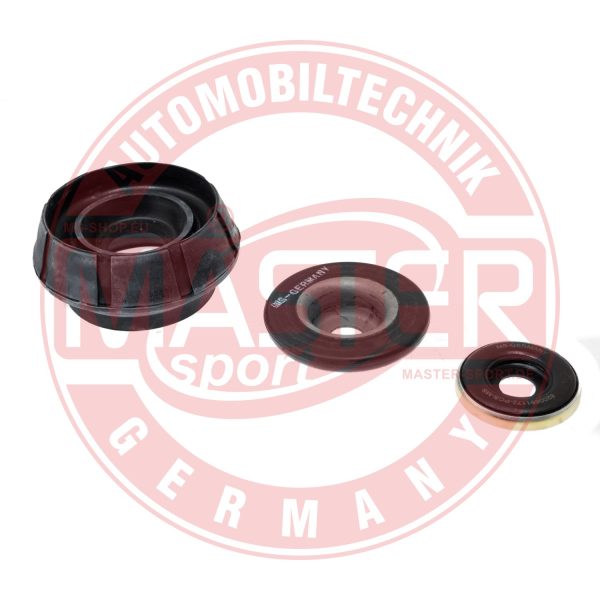 Rulment sarcina amortizor DACIA DUSTER (HS_) 1.5 dCi diesel 86 cai MASTERSPORT GERMANY 8200651172-SET-MS