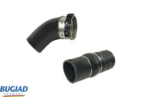 Furtun aer supraalimentare DACIA DUSTER (HM_) 1.5 dCi 95 (HMAF) diesel 95 cai BUGIAD 82423
