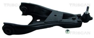 Brat suspensie roata DACIA DUSTER (HS_) 1.5 dCi diesel 86 cai TRISCAN 8500 25567
