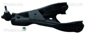 Brat suspensie roata DACIA DUSTER (HS_) 1.5 dCi diesel 86 cai TRISCAN 8500 25568