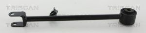 Brat suspensie roata DACIA DUSTER Autoutilitara/SUV 1.6 SCe 115 4x4 benzina 115 cai TRISCAN 8500 25587