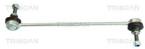 Bieleta antiruliu DACIA DUSTER (HM_) 1.0 TCe 100 (HMMT) benzina 101 cai TRISCAN 8500 25611
