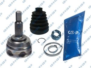 Cap planetara DACIA DUSTER (HM_) 1.2 TCe 125 (HMMA) benzina 125 cai GSP 850148