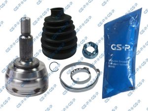 Cap planetara DACIA DUSTER (HM_) 1.2 TCe 125 4x4 (HMMA) benzina 125 cai GSP 850157