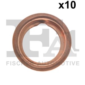 Inel etansare surub drena ulei DACIA DUSTER Autoutilitara/SUV 1.6 SCe 115 4x4 benzina 115 cai FA1 853.100.010
