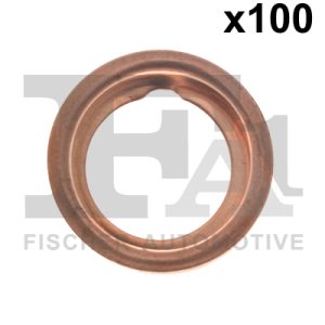 Inel etansare surub drena ulei DACIA DUSTER Autoutilitara/SUV 1.6 SCe 115 4x4 benzina 115 cai FA1 853.100.100