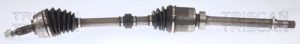 Planetara DACIA DUSTER (HM_) 1.2 TCe 125 (HMMA) benzina 125 cai TRISCAN 8540 25694