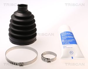 Ansamblu burduf articulatie planetara DACIA DUSTER Autoutilitara/SUV 1.5 dCi 4x4 diesel 90 cai TRISCAN 8540 25820