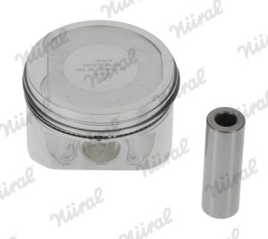 Piston DACIA DUSTER Autoutilitara/SUV 1.6 16V 4x4 benzina 105 cai NURAL 87-104200-30