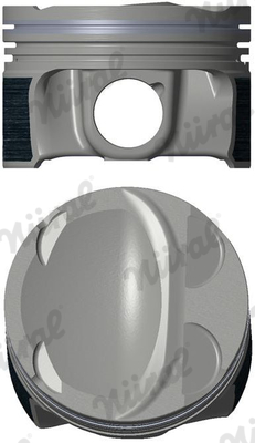 Piston DACIA DUSTER (HM_) 1.2 TCe 125 (HMMA) benzina 125 cai NURAL 87-450400-00