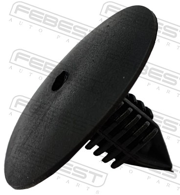 Clips acoperire decorativa si protectie DACIA DUSTER (HM_) 1.2 TCe 125 (HMMA) benzina 125 cai FEBEST 88570-003