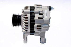 Alternator DACIA DUSTER (HS_) 1.5 dCi (HSAJ) diesel 90 cai HELLA 8EL 011 710-621