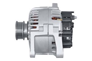 Alternator DACIA DUSTER (HS_) 1.5 dCi diesel 86 cai HELLA 8EL 011 710-741