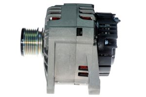 Alternator DACIA DUSTER (HS_) 1.5 dCi diesel 86 cai HELLA 8EL 011 710-901