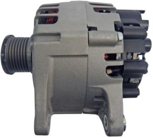 Alternator DACIA DUSTER (HM_) 1.2 TCe 125 (HMMA) benzina 125 cai HELLA 8EL 011 713-111