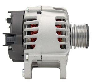 Alternator DACIA DUSTER (HM_) 1.5 dCi 90 (HMAA) diesel 90 cai HELLA 8EL 011 713-961