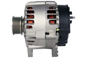 Alternator DACIA DUSTER (HS_) 1.6 16V 4x4 benzina 105 cai HELLA 8EL 012 429-391