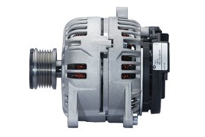 Alternator DACIA DUSTER (HS_) 1.6 16V 4x4 benzina 105 cai HELLA 8EL 012 429-451