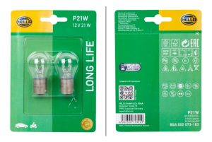 Bec semnalizator DACIA DUSTER (HM_) 1.0 TCe 100 (HMMT) benzina 101 cai HELLA 8GA 002 073-183