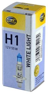 Bec far faza lunga DACIA DUSTER (HM_) 1.0 TCe 100 (HMMT) benzina 101 cai HELLA 8GH 223 498-111