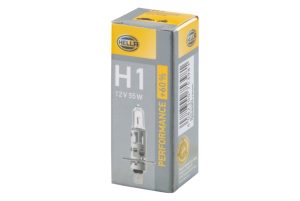 Bec far faza lunga DACIA DUSTER (HM_) 1.0 TCe 100 (HMMT) benzina 101 cai HELLA 8GH 223 498-211