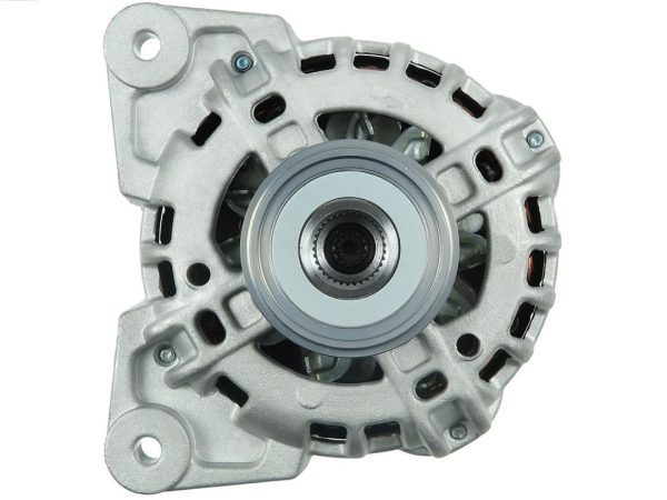 Alternator DACIA DUSTER (HS_) 1.5 dCi diesel 86 cai AS-PL A0485