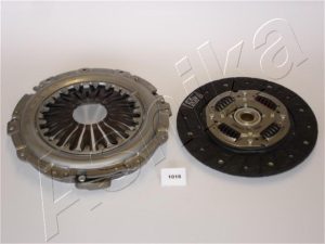 Kit ambreiaj DACIA DUSTER (HS_) 1.6 16V 4x4 benzina 105 cai ASHIKA 92-01-1016