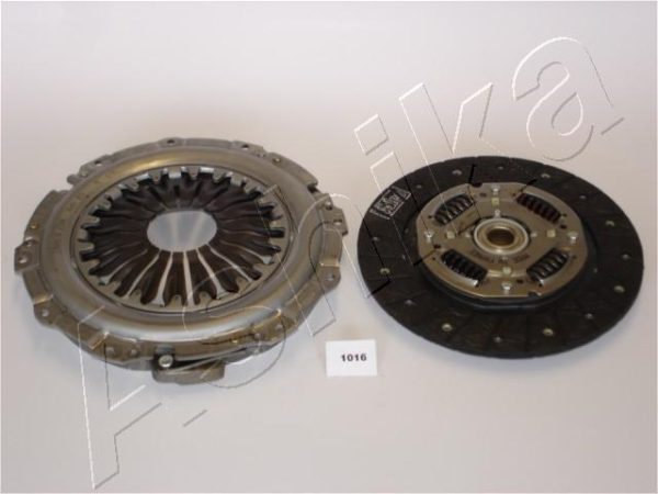 Kit ambreiaj DACIA DUSTER (HS_) 1.6 16V 4x4 benzina 105 cai ASHIKA 92-01-1016