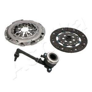 Kit ambreiaj DACIA DUSTER (HS_) 1.5 dCi (HSMC) diesel 107 cai ASHIKA 92-01-183