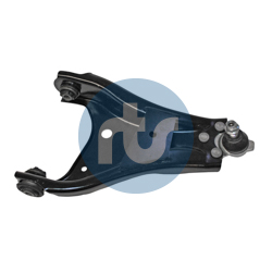 Brat suspensie roata DACIA DUSTER (HS_) 1.5 dCi diesel 86 cai RTS 96-02406-1