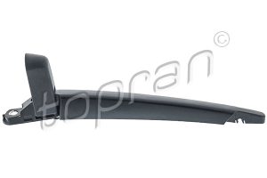 Brat stergator parbriz DACIA DUSTER (HS_) 1.5 dCi diesel 86 cai TOPRAN 701 052